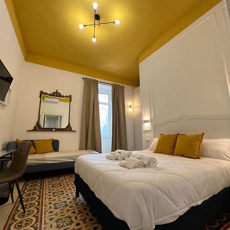 Gala Sardinia Hotel Cagliari Kültér fotó