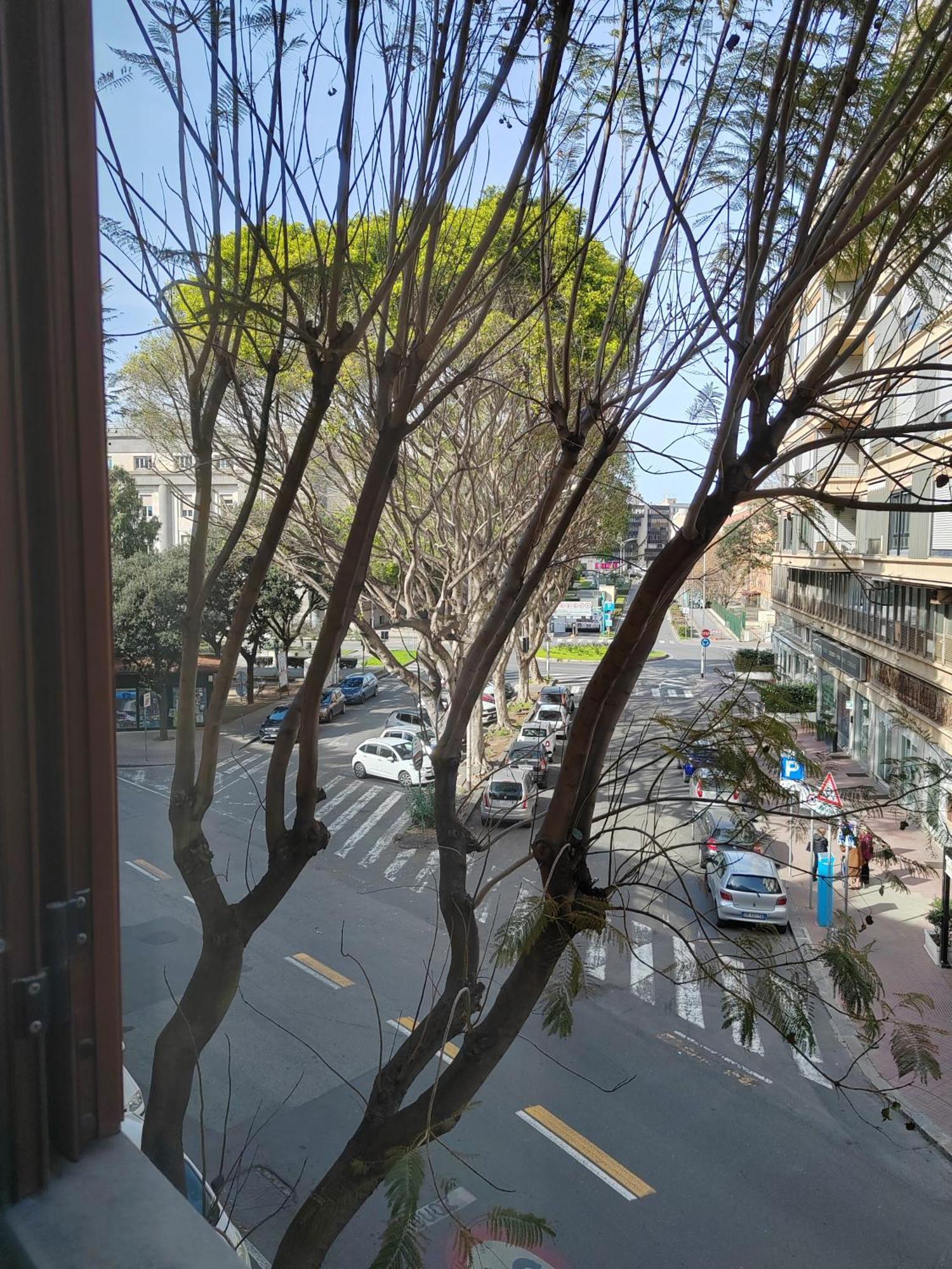Gala Sardinia Hotel Cagliari Kültér fotó