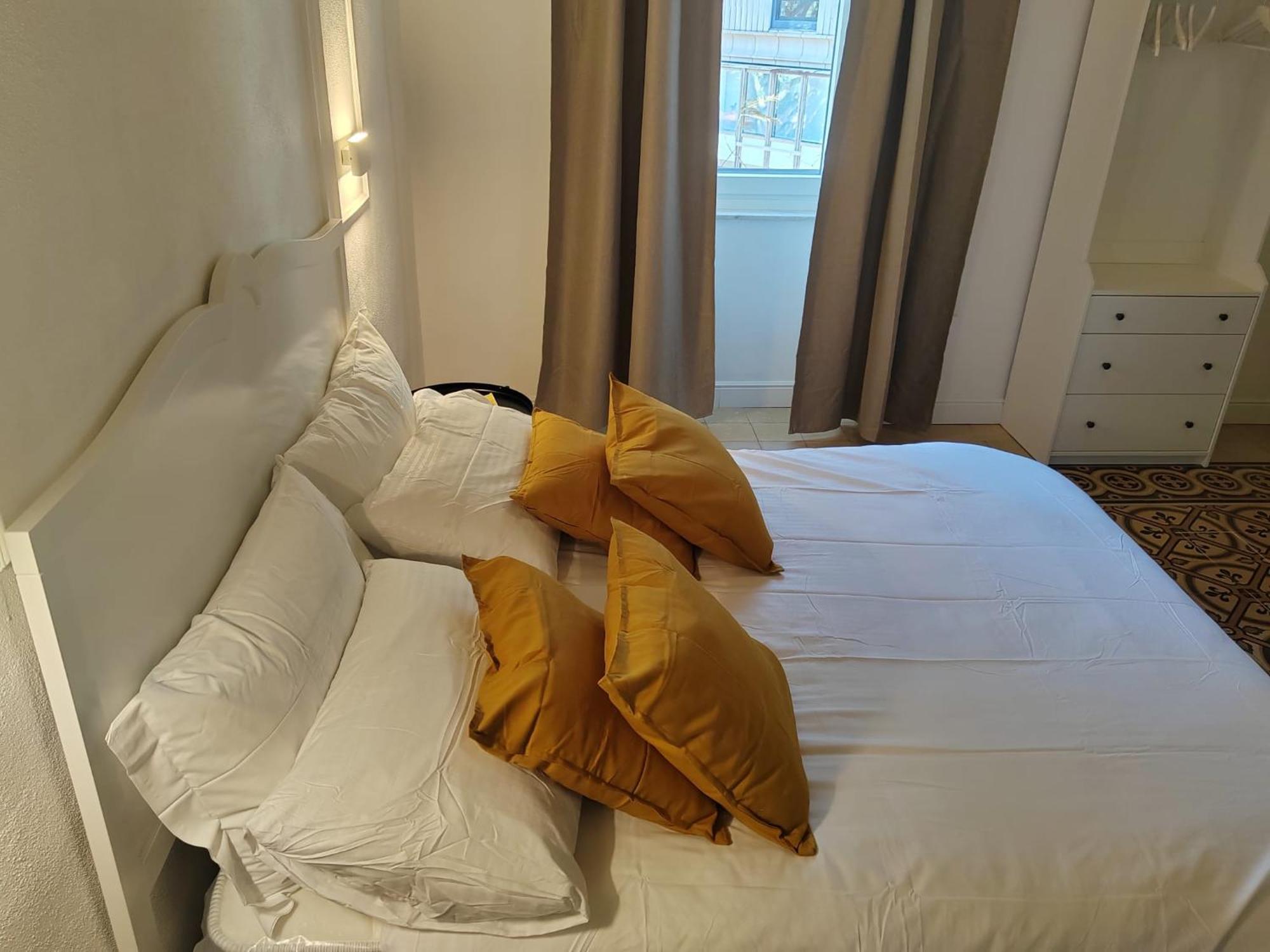 Gala Sardinia Hotel Cagliari Kültér fotó