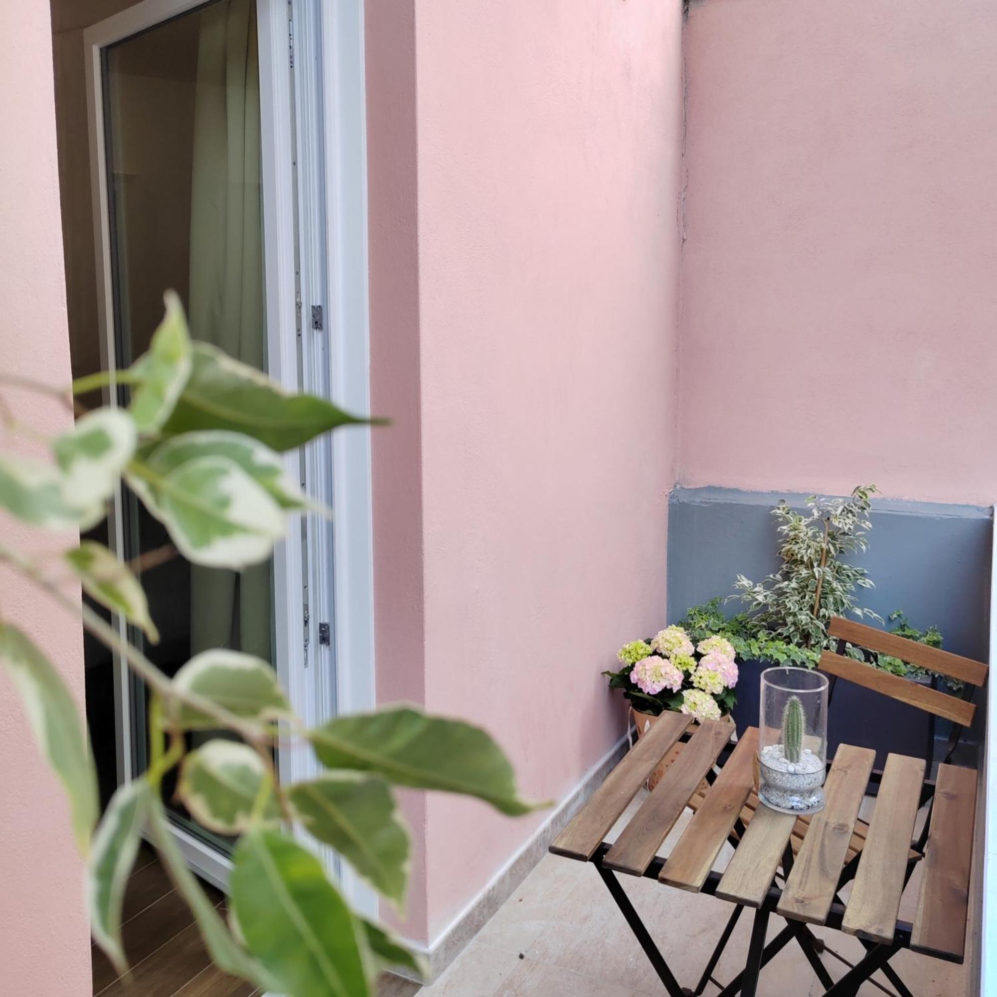 Gala Sardinia Hotel Cagliari Kültér fotó