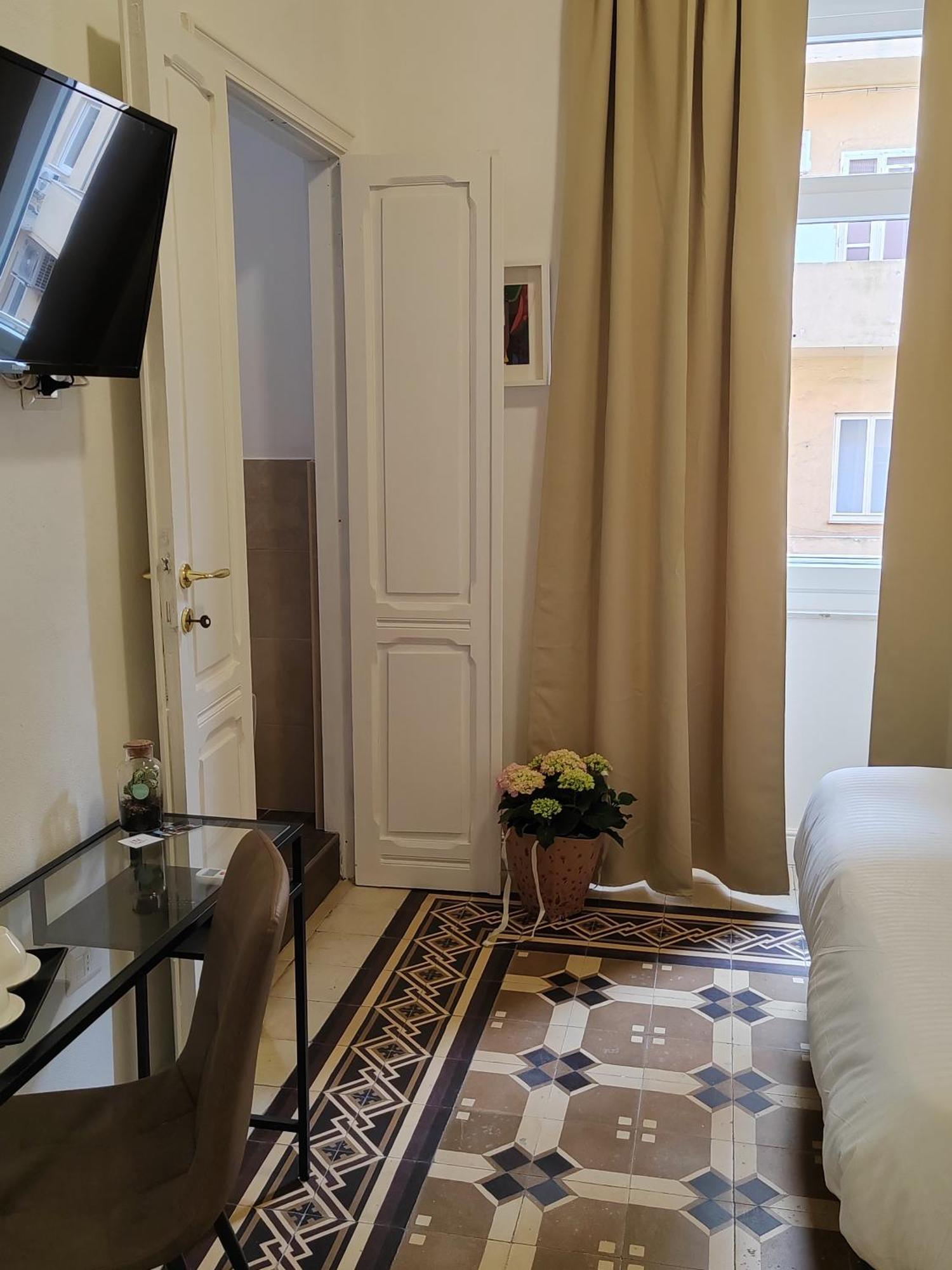 Gala Sardinia Hotel Cagliari Kültér fotó