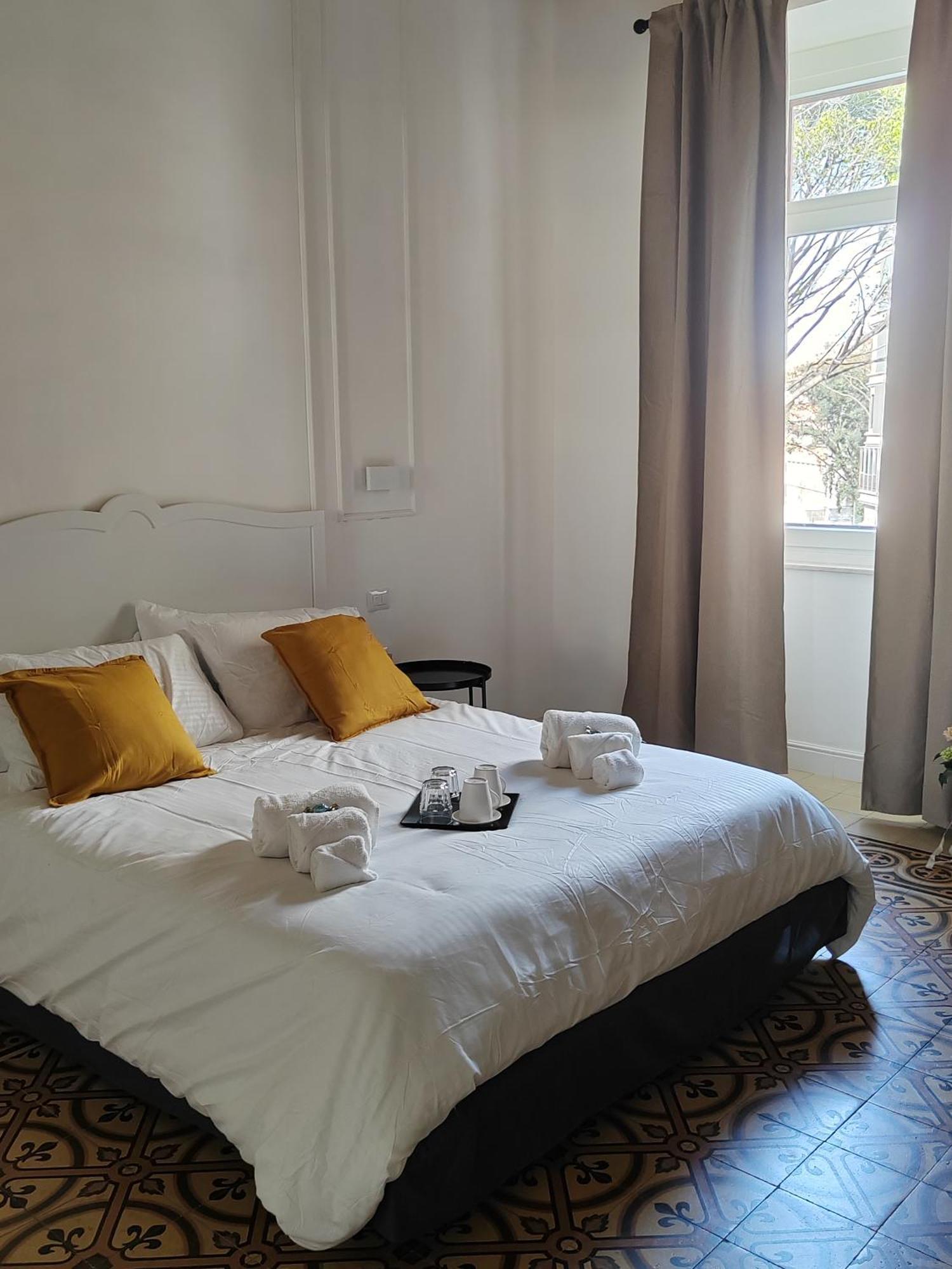 Gala Sardinia Hotel Cagliari Kültér fotó