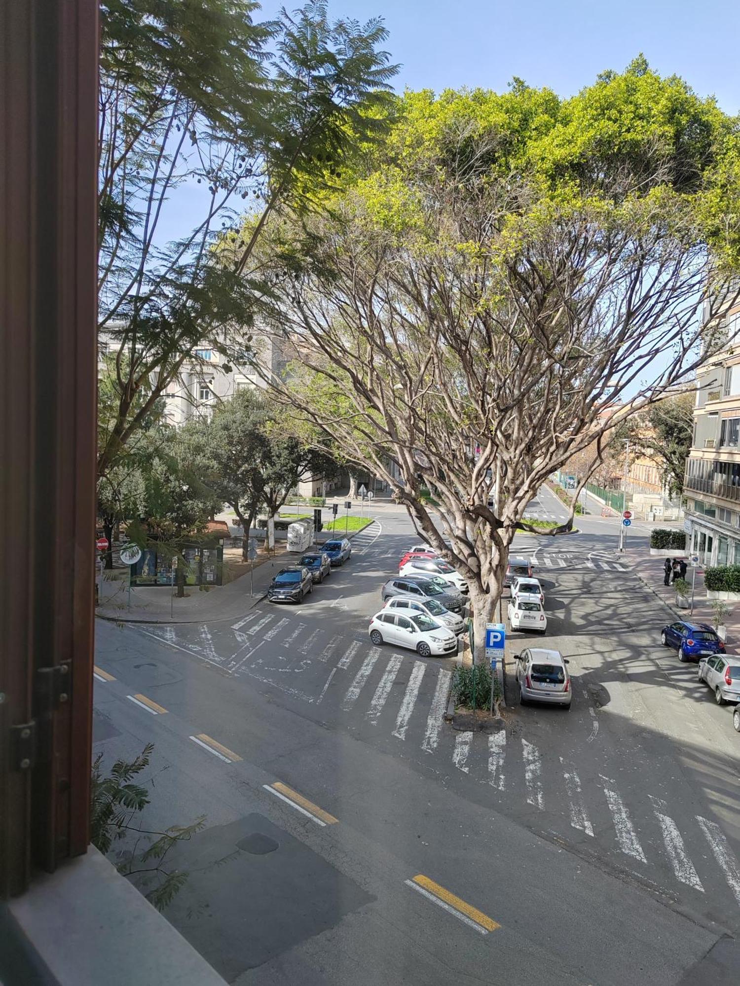 Gala Sardinia Hotel Cagliari Kültér fotó