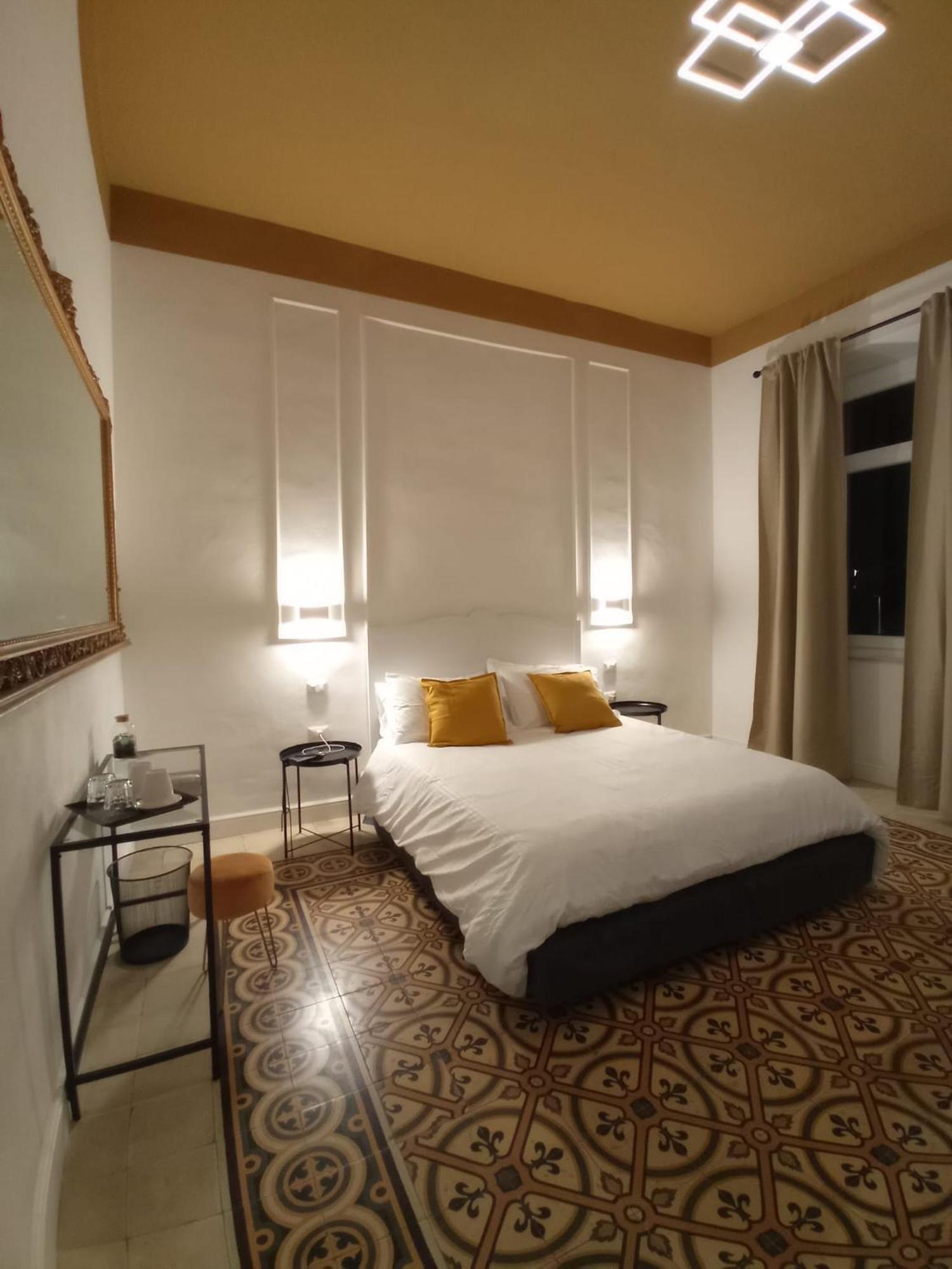 Gala Sardinia Hotel Cagliari Kültér fotó