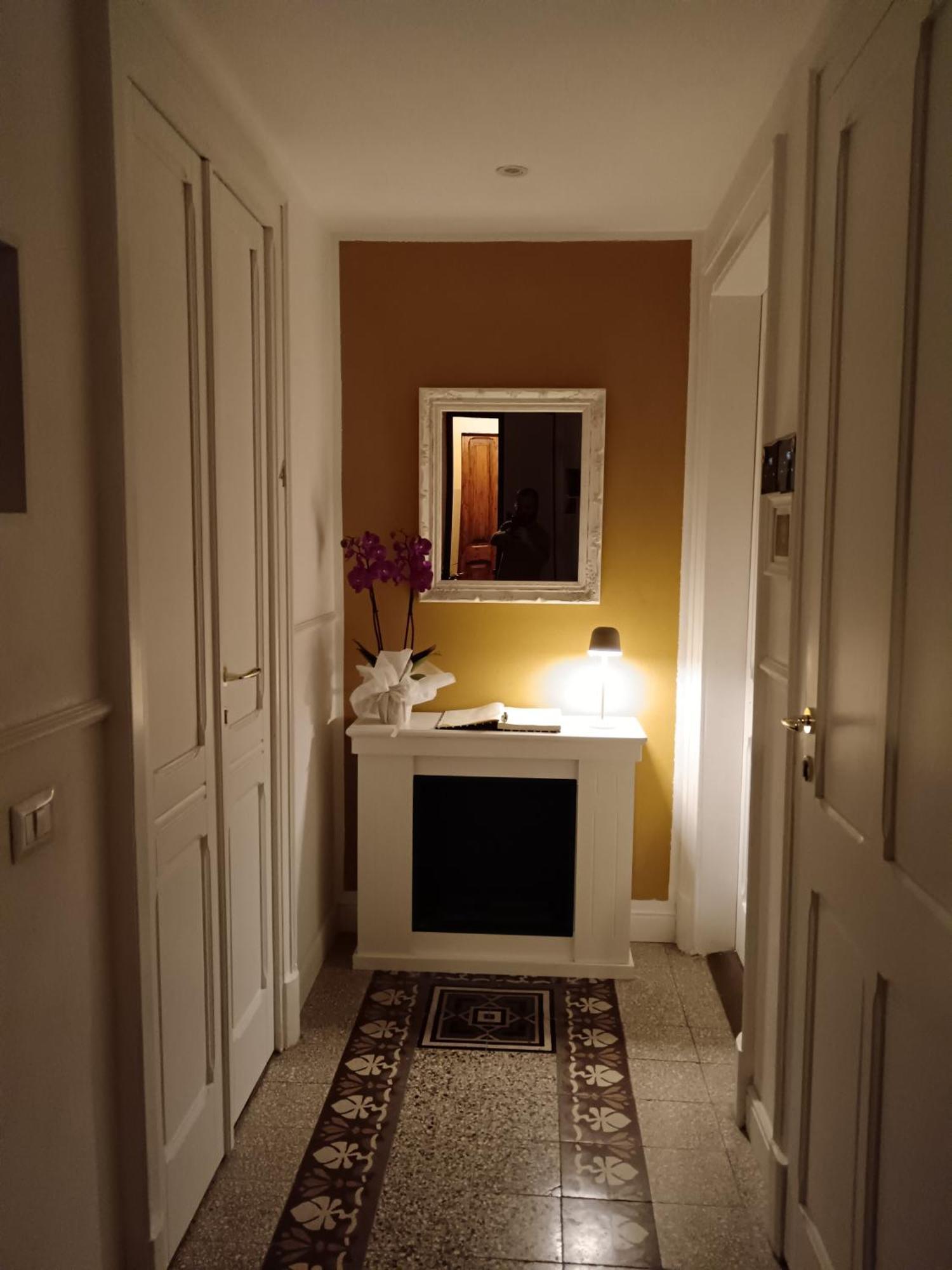 Gala Sardinia Hotel Cagliari Kültér fotó