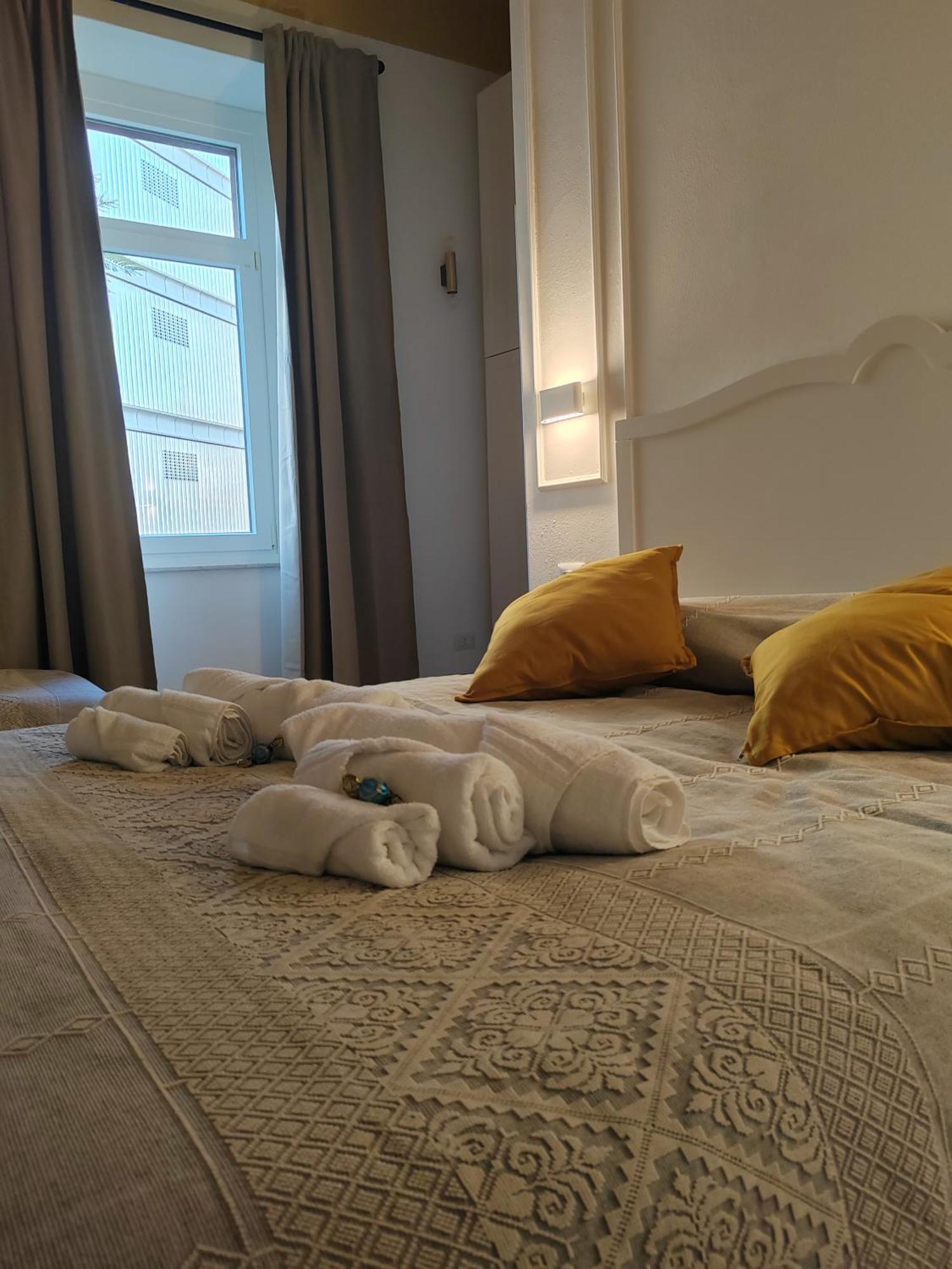 Gala Sardinia Hotel Cagliari Kültér fotó